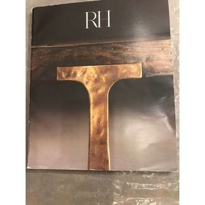 RH Interiors Magazine Home Decor Interior Design 2019